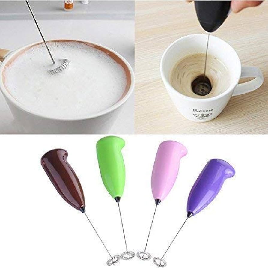 Coffee Beater (ELECTRIC MIXER)